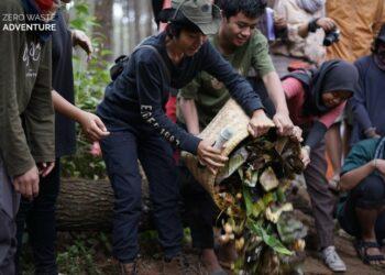 Zero Waste Adventure