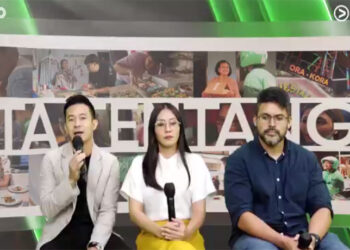 Drama Cerita Tentang Percaya