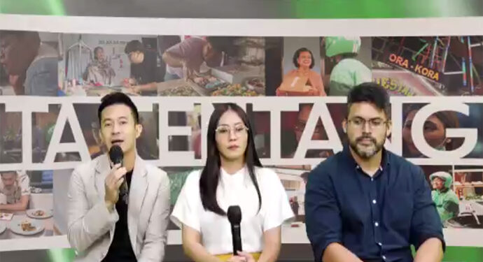 Drama Cerita Tentang Percaya