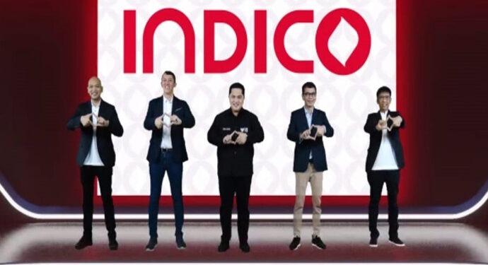 INDICO