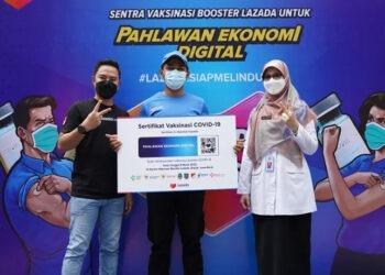 Lazada Indonesia