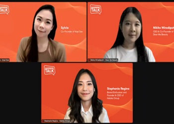 ShopeePay Talk