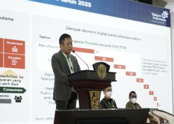 transformasi digital indonesia