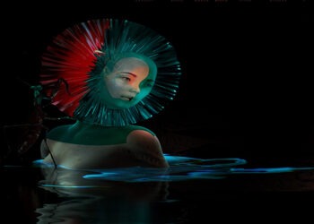 HEAD IN THE CLOUDS FOREVER