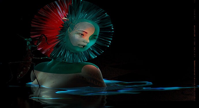 HEAD IN THE CLOUDS FOREVER