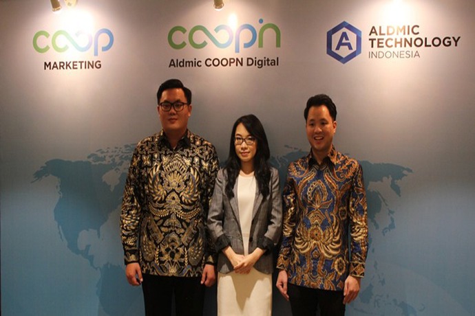 Aldmic COOPN Digital