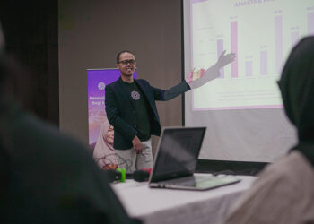 Amartha Prosperity Index