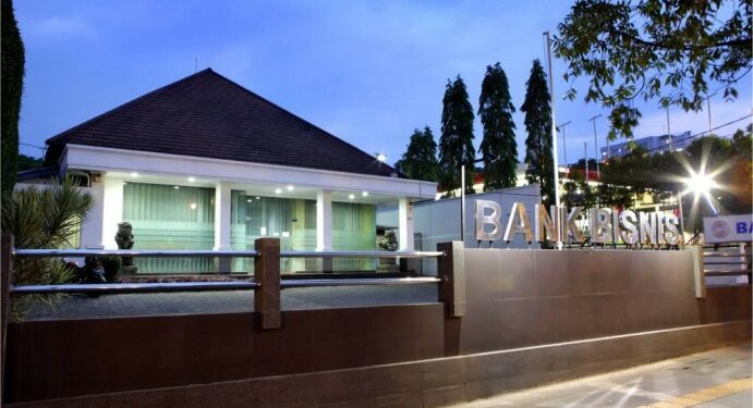 Bank-Bisnis