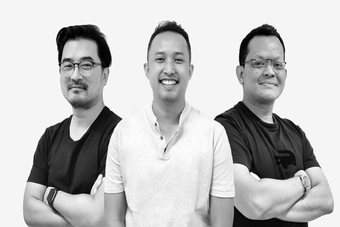 Broom-founders