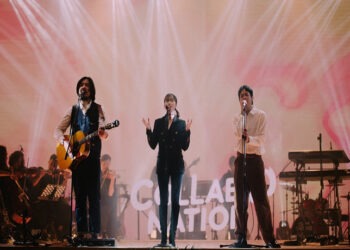 Collabonation Konser Silaturahmi Ramadan