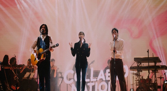 Collabonation Konser Silaturahmi Ramadan