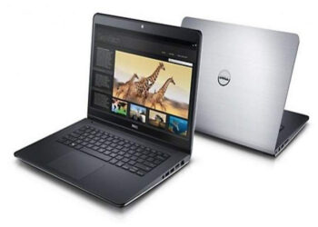 Dell Latitude seri 5000