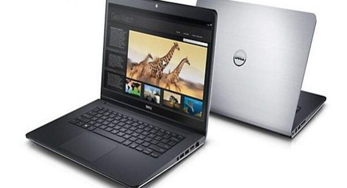 Dell Latitude seri 5000