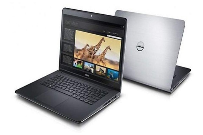 Dell Latitude seri 5000