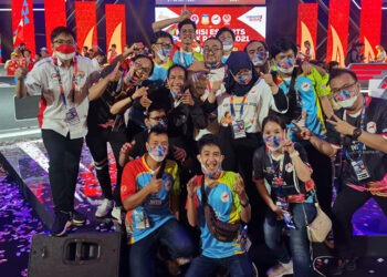 Electronic Sports Indonesia (ESID)