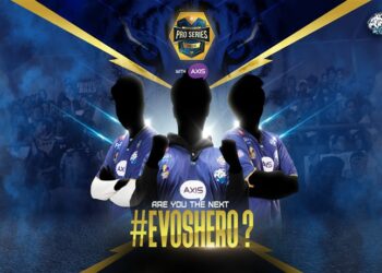 EVOS Fams Cup Pro Series