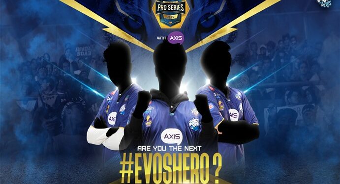 EVOS Fams Cup Pro Series