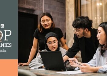 LinkedIn Top Companies 2022