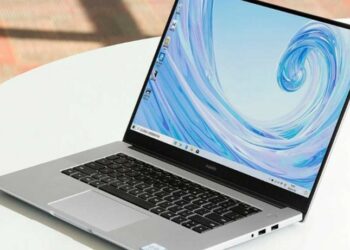 HUAWEI MateBook D14 dan D15