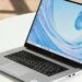 HUAWEI MateBook D14 dan D15