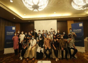 Hyundai Startup Challenge Indonesia