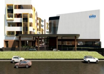 IPEKA Point of Indonesia