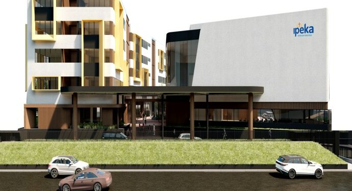 IPEKA Point of Indonesia