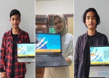 ITS Departemen Teknik Kimia