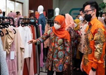 Kampus UMKM Shopee Malang