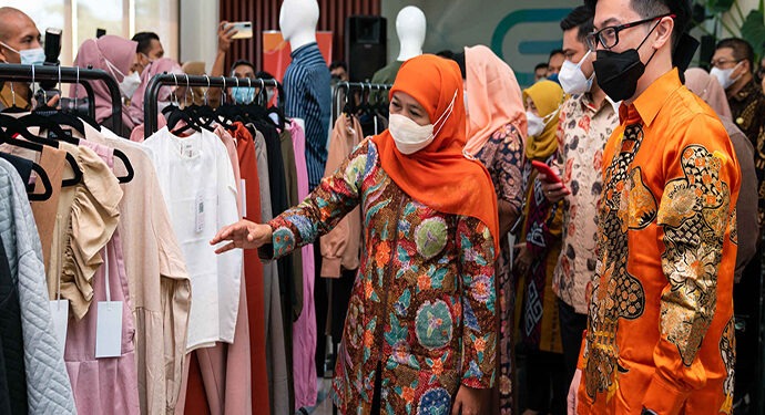 Kampus UMKM Shopee Malang