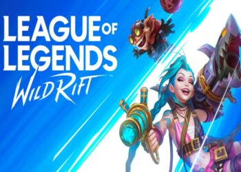 League of Legends :Wild Rift