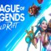League of Legends :Wild Rift