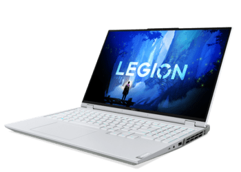 Legion 5i Pro