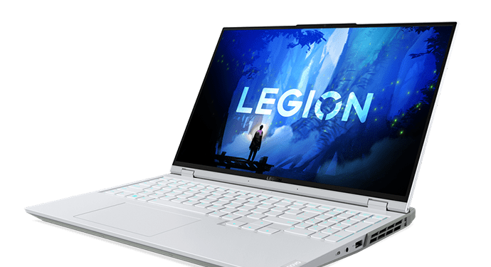 Legion 5i Pro