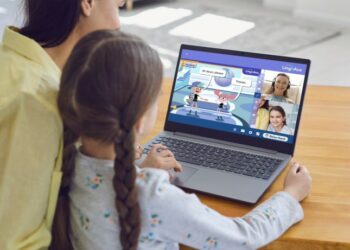 LingoAce x Kelas English Live