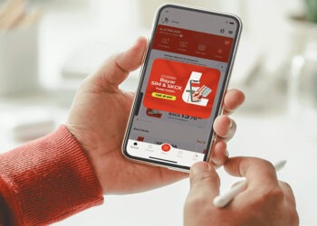 LinkAja x myPertamina