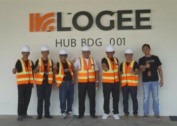 Logee Hub BDG001