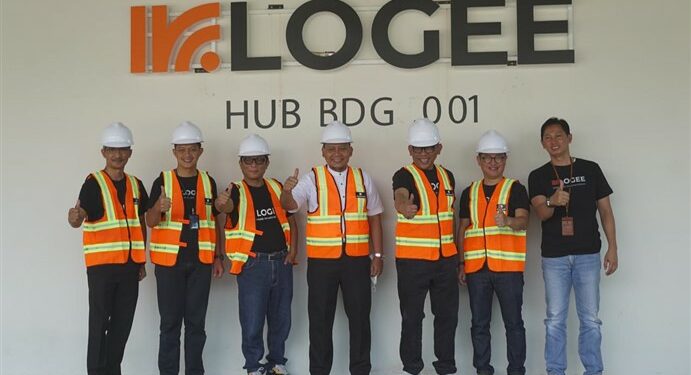 Logee Hub BDG001