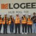 Logee Hub BDG001