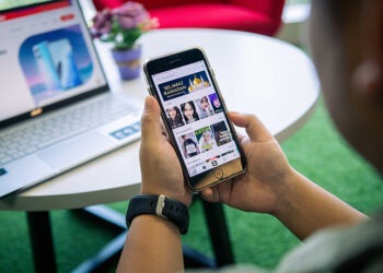 MAXstream x SnackVideo