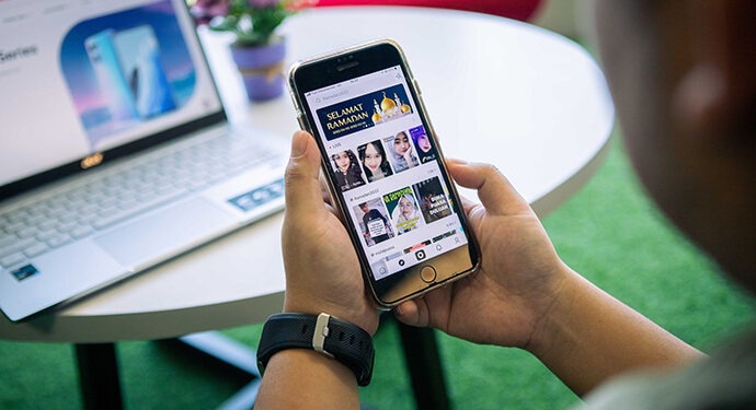 MAXstream x SnackVideo