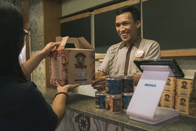Pelaku usaha