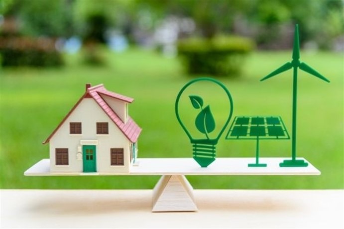 Schneider Go Green