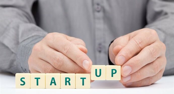 Pengembangan Startup