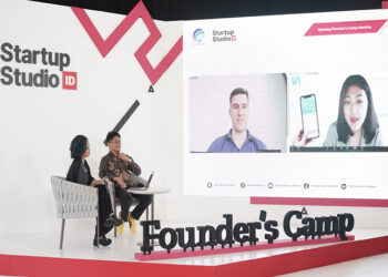 Start-up Studio Indonesia