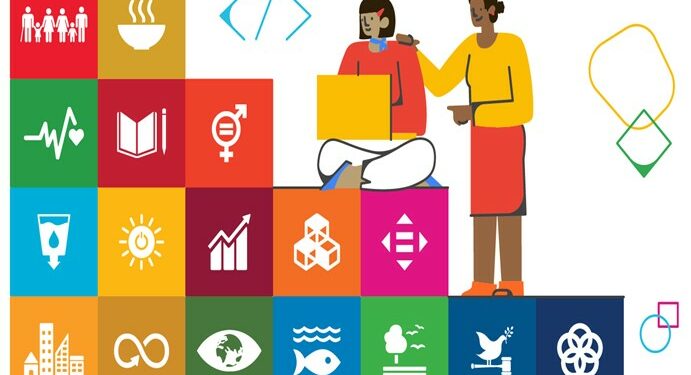 Sustainable Development Goals