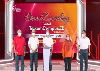 Telkomcampus