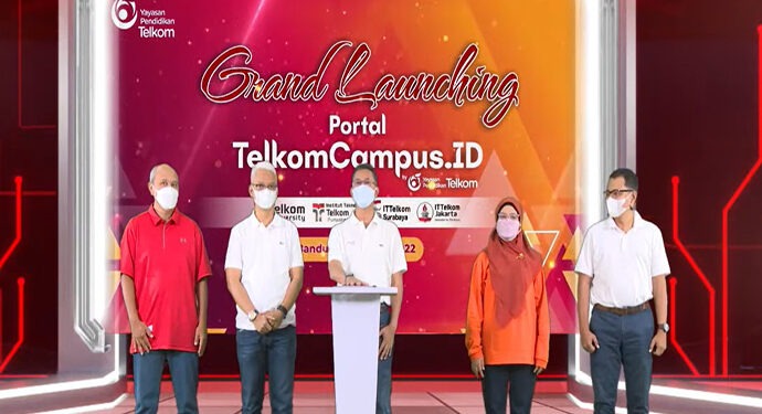 Telkomcampus