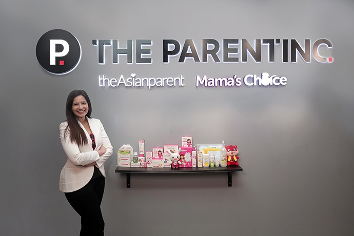 The Parentinc
