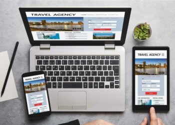 Travel Online